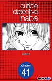 Cuticle Detective Inaba #041 (eBook, ePUB)