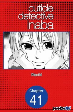Cuticle Detective Inaba #041 (eBook, ePUB) - Mochi