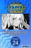 The Daily Life of a Middle-Aged Online Shopper in Another World #024 (eBook, ePUB)