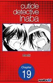 Cuticle Detective Inaba #019 (eBook, ePUB)