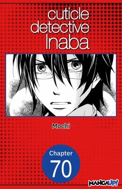 Cuticle Detective Inaba #070 (eBook, ePUB) - Mochi