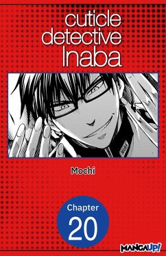 Cuticle Detective Inaba #020 (eBook, ePUB) - Mochi