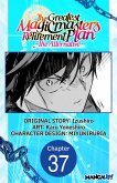 The Greatest Magicmaster's Retirement Plan - The Alternative - #037 (eBook, ePUB) The Greatest Magicmaster's Retirement Plan - The Alternative - #037 (eBook, ePUB)