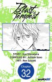 Blast of Tempest #032 (eBook, ePUB)