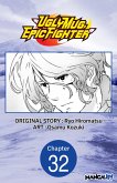 Uglymug, Epicfighter #032 (eBook, ePUB)