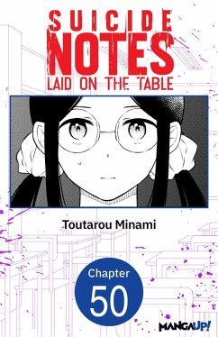 Cover Suicide Notes Laid on the Table #050 (eBook, ePUB)