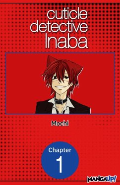 Cuticle Detective Inaba #001 (eBook, ePUB) - Mochi