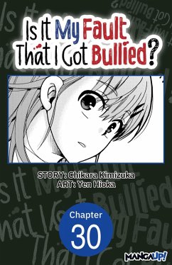 Cover Is It My Fault That I Got Bullied? #030 (eBook, ePUB)