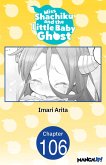 Miss Shachiku and the Little Baby Ghost #106 (eBook, ePUB)