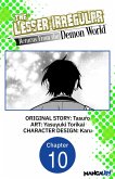 The Lesser Irregular Returns From the Demon World #010 (eBook, ePUB)