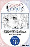 Always a Catch #018 (eBook, ePUB)