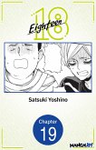 Eighteen #019 (eBook, ePUB)