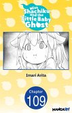 Miss Shachiku and the Little Baby Ghost #109 (eBook, ePUB)