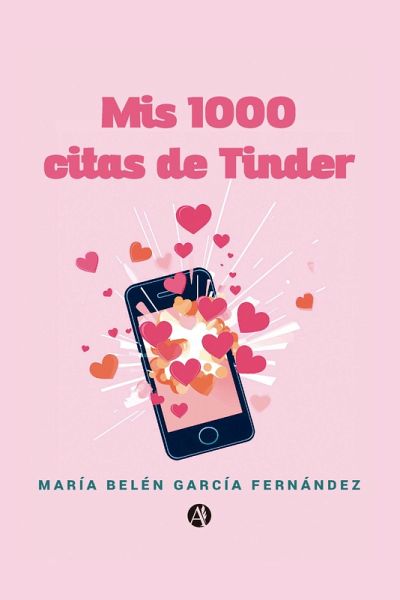 Mis 1000 citas de Tinder (eBook, ePUB)