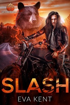 Cover Slash (eBook, ePUB)