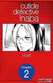 Cuticle Detective Inaba #002 (eBook, ePUB) Cuticle Detective Inaba #002 (eBook, ePUB)