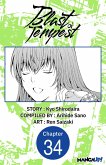 Blast of Tempest #034 (eBook, ePUB)