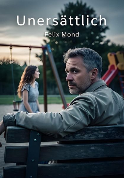 Unersättlich (eBook, ePUB)