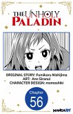The Unholy Paladin #056 (eBook, ePUB)