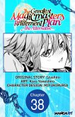 The Greatest Magicmaster's Retirement Plan - The Alternative - #038 (eBook, ePUB) The Greatest Magicmaster's Retirement Plan - The Alternative - #038 (eBook, ePUB)