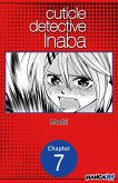 Cuticle Detective Inaba #007 (eBook, ePUB)