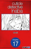 Cuticle Detective Inaba #017 (eBook, ePUB)