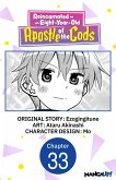 Reincarnated as an Eight-Year-Old Apostle of the Gods #033 (eBook, ePUB)