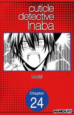 Cuticle Detective Inaba #024 (eBook, ePUB) - Mochi