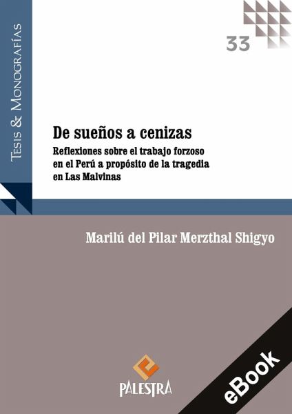 De sueños a cenizas (eBook, ePUB)