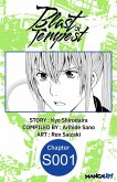 Blast of Tempest S001 (eBook, ePUB)