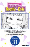 Reincarnated as an Eight-Year-Old Apostle of the Gods #031 (eBook, ePUB)