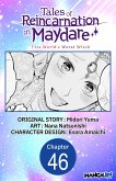 Tales of Reincarnation in Maydare: This World's Worst Witch #046 (eBook, ePUB)