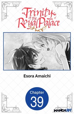 Trinity of the Royal Palace #039 (eBook, ePUB) - Amaichi, Esora