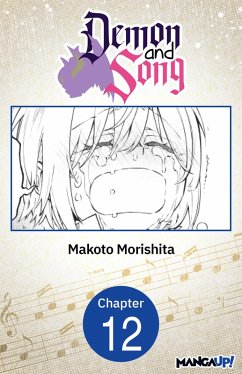 Demon and Song #012 (eBook, ePUB) - Morishita, Makoto