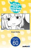 Miss Shachiku and the Little Baby Ghost #060 (eBook, ePUB)