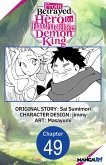 From Betrayed Hero to Invincible Demon King #049 (eBook, ePUB) From Betrayed Hero to Invincible Demon King #049 (eBook, ePUB)