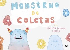 Cover Monstruo de coletas (eBook, ePUB)