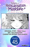 Tales of Reincarnation in Maydare: This World's Worst Witch #045 (eBook, ePUB)