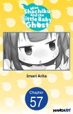 Miss Shachiku and the Little Baby Ghost #057 (eBook, ePUB)
