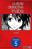 Cuticle Detective Inaba #005 (eBook, ePUB)