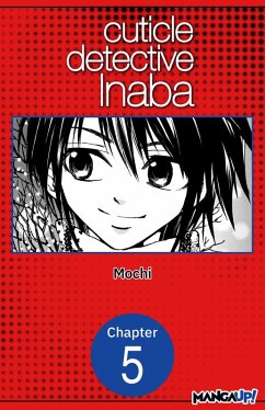 Cuticle Detective Inaba #005 (eBook, ePUB) - Mochi
