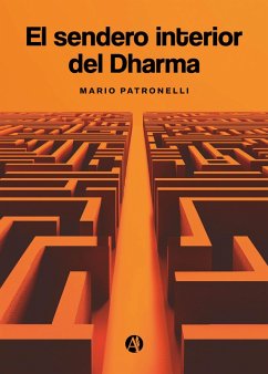 Cover El sendero interior del Dharma (eBook, ePUB)