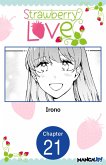 Strawberry Love #021 (eBook, ePUB)