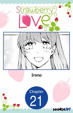 Cover Strawberry Love #021 (eBook, ePUB)
