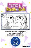 Reincarnated as an Eight-Year-Old Apostle of the Gods #032 (eBook, ePUB)