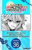 The Greatest Magicmaster's Retirement Plan - The Alternative - #036 (eBook, ePUB) The Greatest Magicmaster's Retirement Plan - The Alternative - #036 (eBook, ePUB)