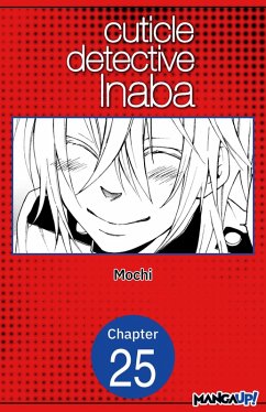 Cuticle Detective Inaba #025 (eBook, ePUB) - Mochi