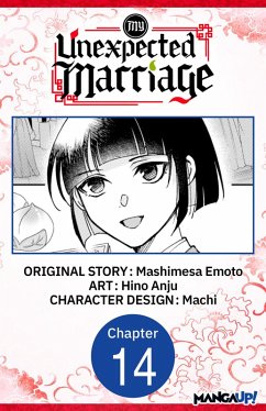 Cover My Unexpected Marriage #014 (eBook, ePUB)