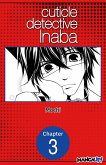 Cuticle Detective Inaba #003 (eBook, ePUB)