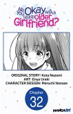Are You Okay with a Slightly Older Girlfriend? #032 (eBook, ePUB)